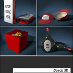 Dosch 3d Food Pictures