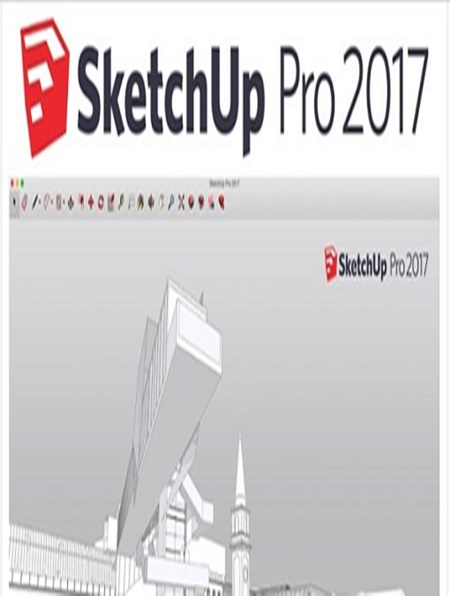 download sketchup 2017 windows 10