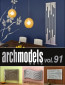 Evermotion Archmodels vol 91