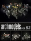 Evermotion Archmodels vol 93