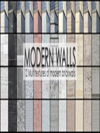 VIZPARK Modern Walls