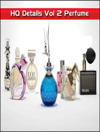 HQ Details Vol 2 Perfume