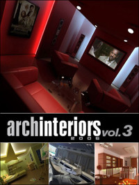 Evermotion Archinteriors vol 3