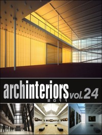 Evermotion Archinteriors vol 24