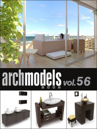 Evermotion Archmodels vol 56