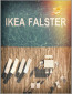 Falster Outdoor Furniture Series