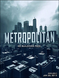 VideoCopilot Metropolitan Pack
