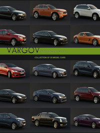 Vargov Cars Collection