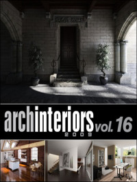 Evermotion Archinteriors vol 16