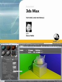 Textures and Materials in 3ds Max