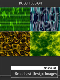 Dosch Design Broadcast Design Images