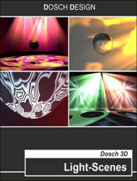 Dosch Design Light Scenes