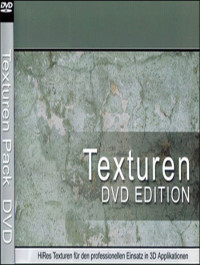 Texturen DVD Edition