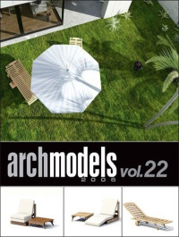 Evermotion Archmodels vol 22