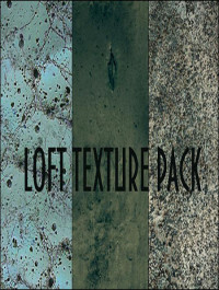 The Loft Seamless Texture