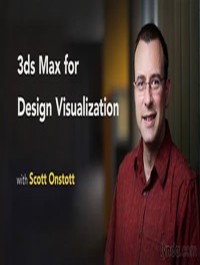 Lynda 3ds Max for Design Visualization