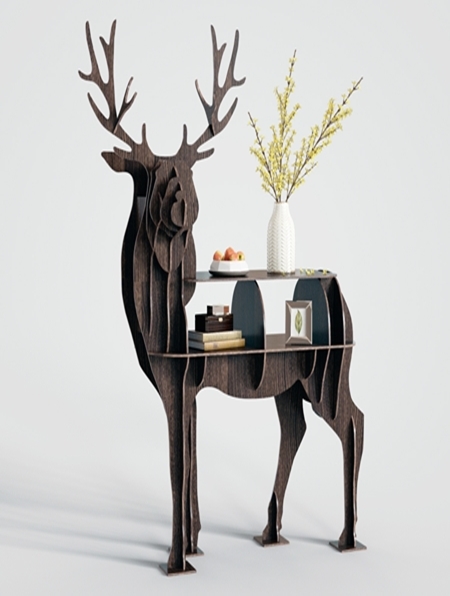 Deer table