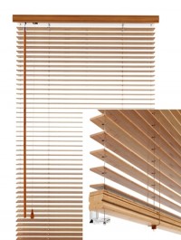 Wooden Blinds