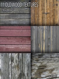 old wood texture 11