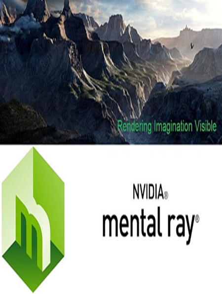nvidia mental ray for 3ds max 2018 torrent