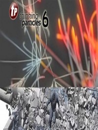 Thinking Particles 6.2.0.33 for 3DS MAX 2016