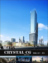 CRYSTAL CG 37-21