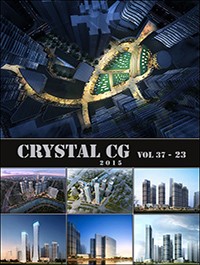 CRYSTAL CG 37-23