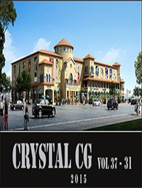 CRYSTAL CG 37-31