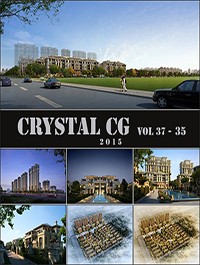 CRYSTAL CG 37-35