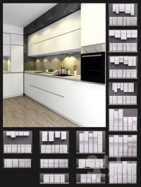 Ikea Kitchen Method-Nodsta