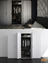 POLYFORM WARDROBE 01