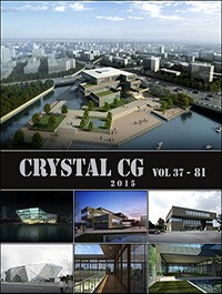 CRYSTAL CG 37-81