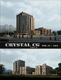 CRYSTAL CG 37-101
