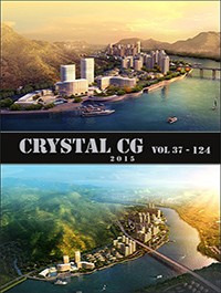 CRYSTAL CG 37-124