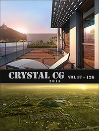 CRYSTAL CG 37-126