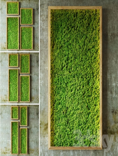 moss walls download