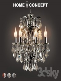 Chandelier Crystal, Small Crystal Chandelier Small