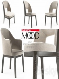 Chairs Judit Flexform