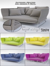 AMI SOFA