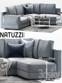 Natuzzi agora