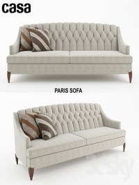 Casa Paris Sofa