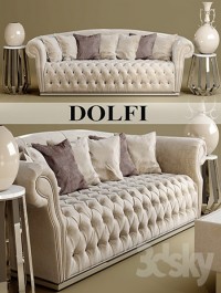 Sofa Dolfi