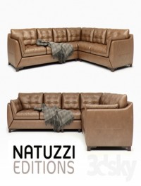 Natuzzi Editions