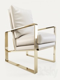 Bernhardt Dorwin Chair