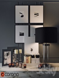 Table Lamp Accessories