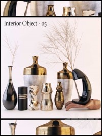 Interior Object 05
