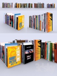 Set of books