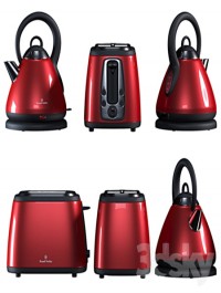 Russell Hobbs, cottage set