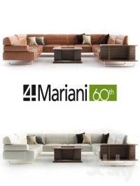 4MARIANI COLLECTION 02
