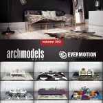 Evermotion Archmodels vol 202